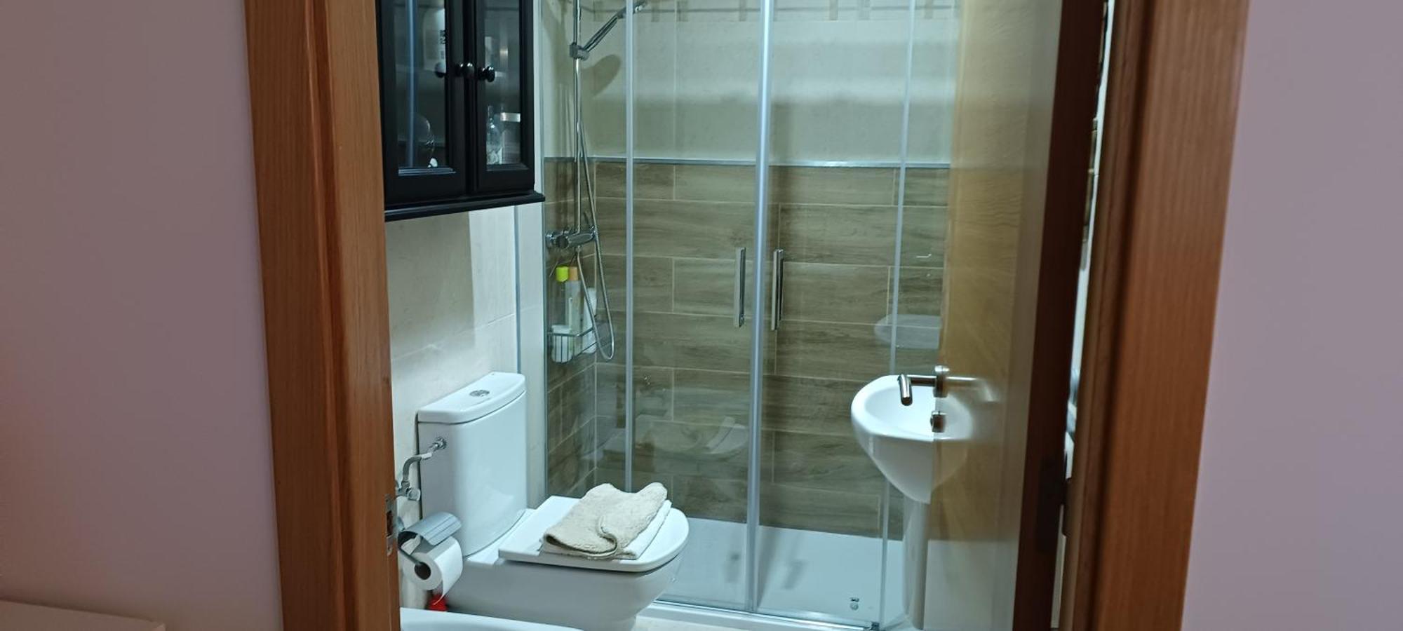 Apartament Maria Belkis Ourense Zewnętrze zdjęcie