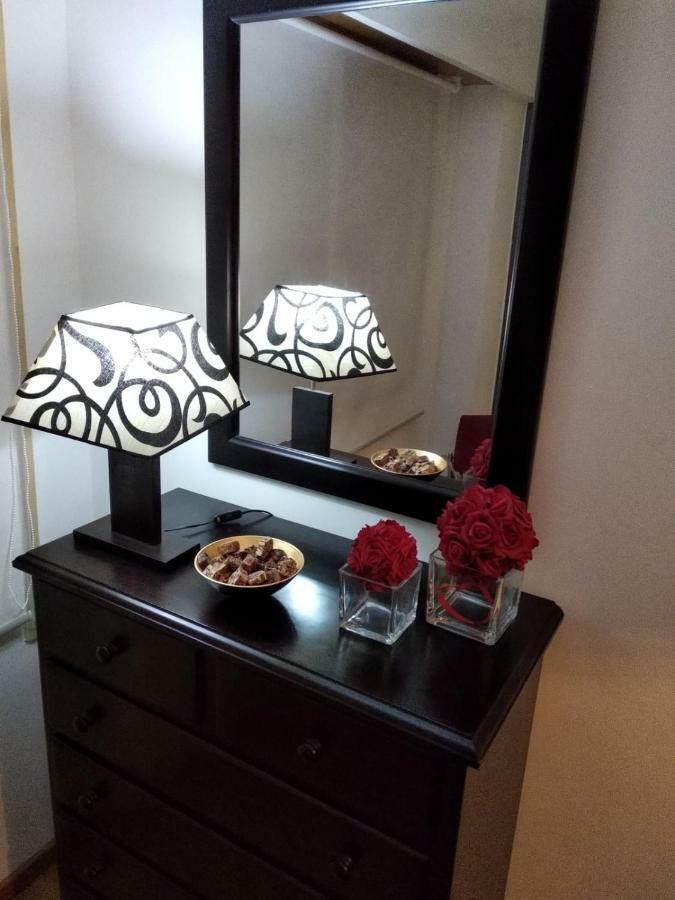 Apartament Maria Belkis Ourense Zewnętrze zdjęcie